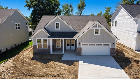 6389 Rippling Rock Drive Plainfield IN 46168
