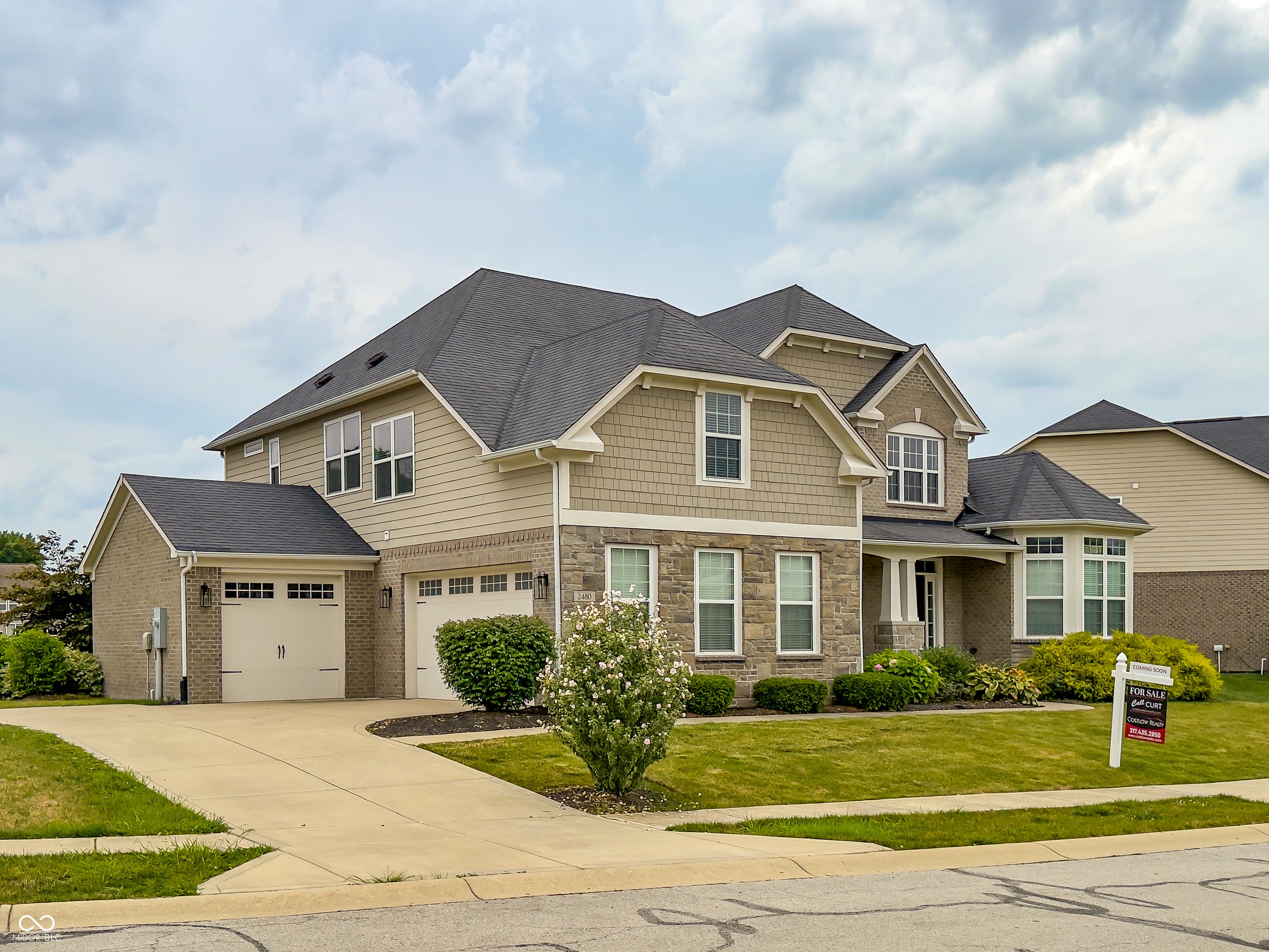 2480 Still Creek Drive