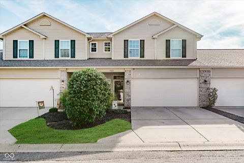 7123 Forrester Lane Indianapolis IN 46217