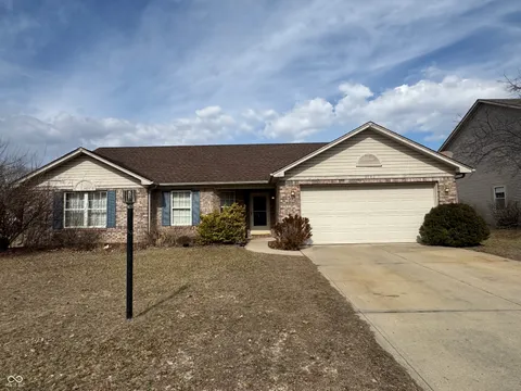 4946 Kilda Drive, Greenwood, IN 46142 - MLS#: 22023572