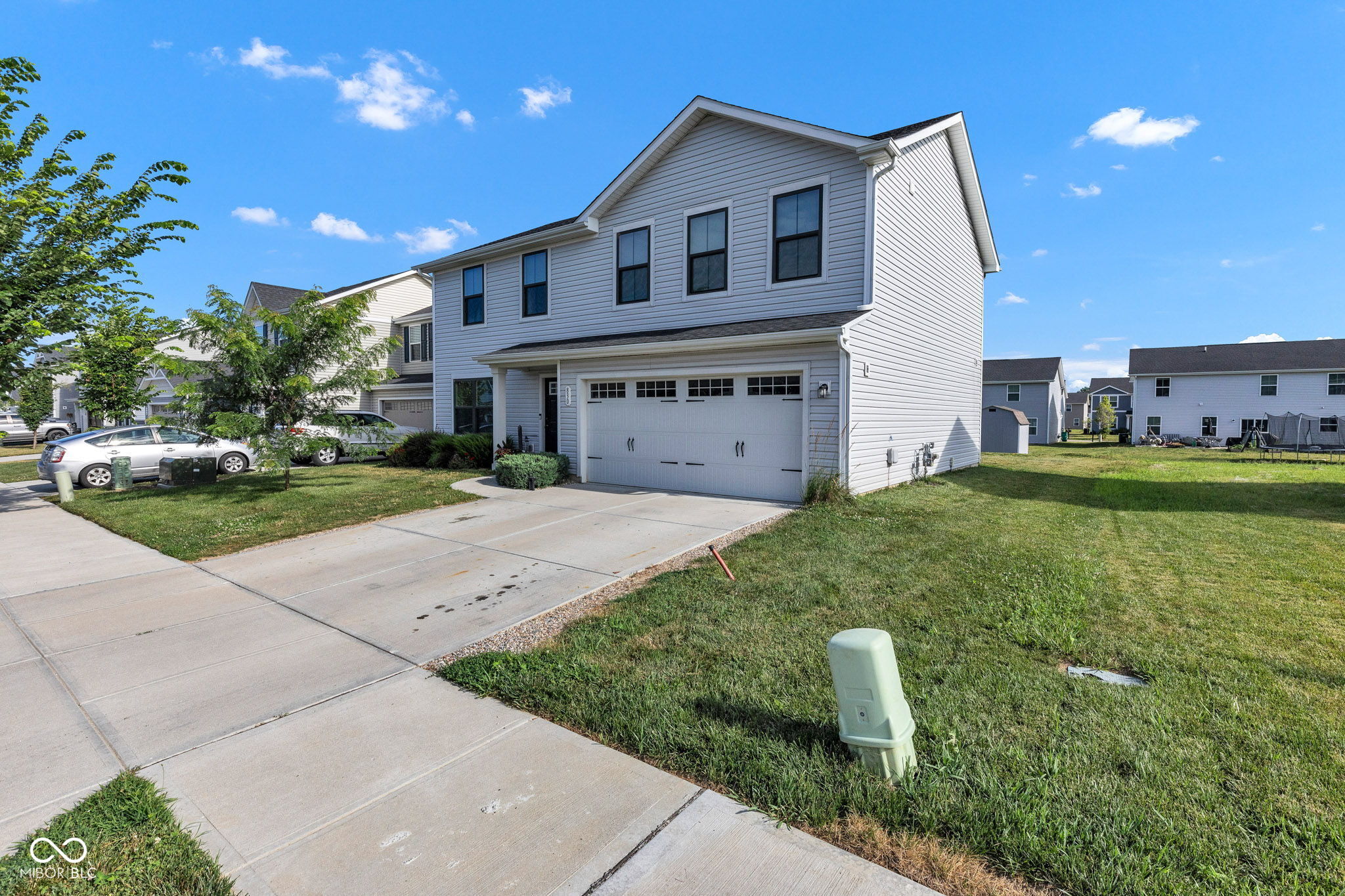 830 Sunchaser Road