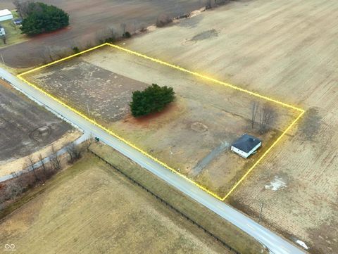 19824 Lamong Road Sheridan IN 46069