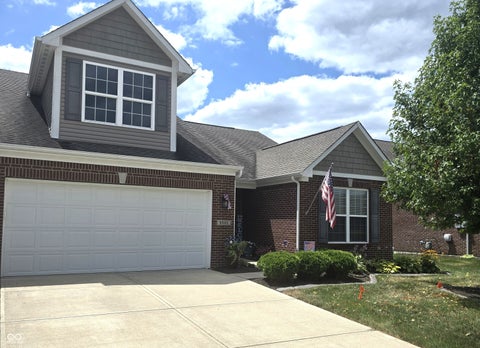 Photo of 4233 Switchgrass Way, Indianapolis, IN 46237 (MLS # 22116484)