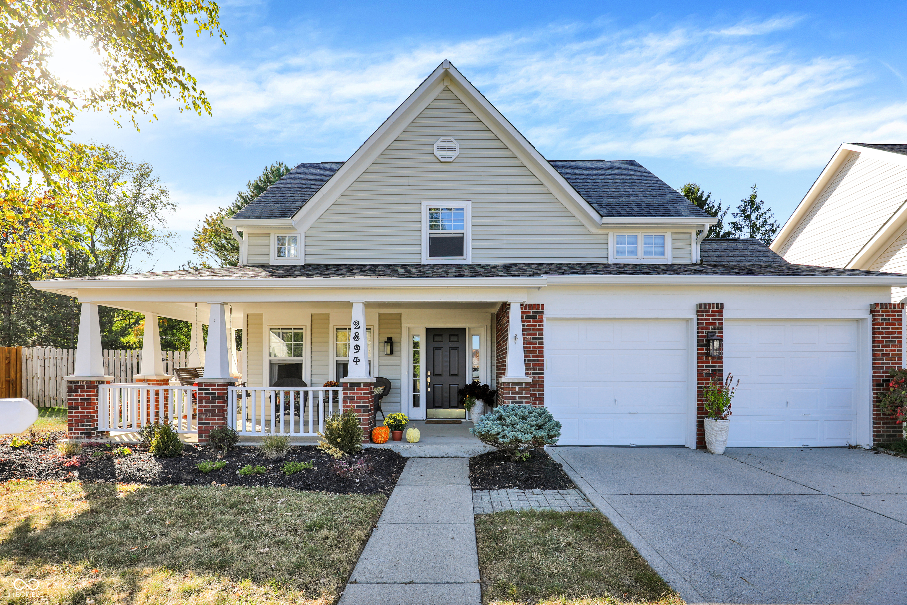 2894 Brooks Bend Drive