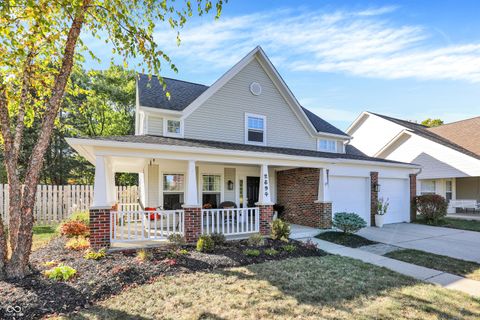 2894 Brooks Bend Drive Carmel IN 46032