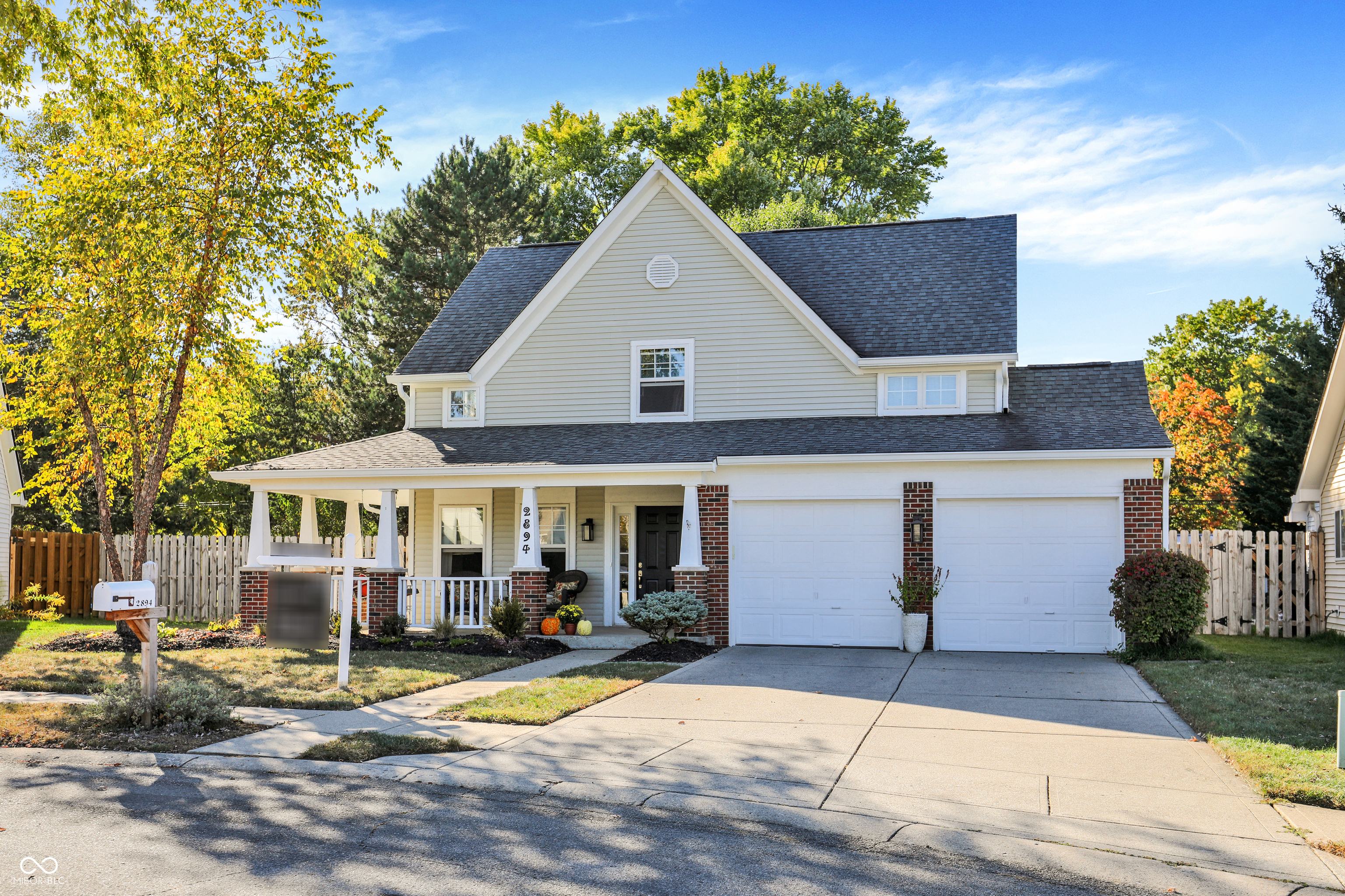 2894 Brooks Bend Drive
