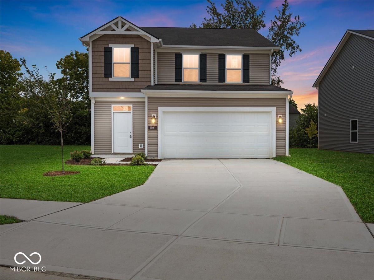 7615 SEBASTIAN Place