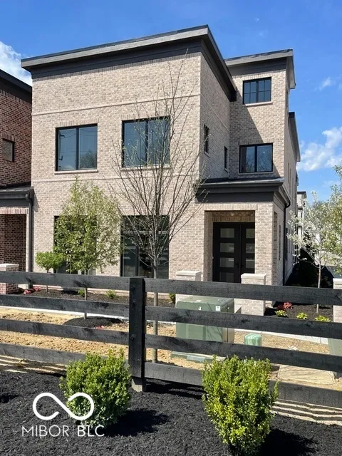 11904 Spring Mill Road, Carmel, IN 46032 - MLS#: 22037317