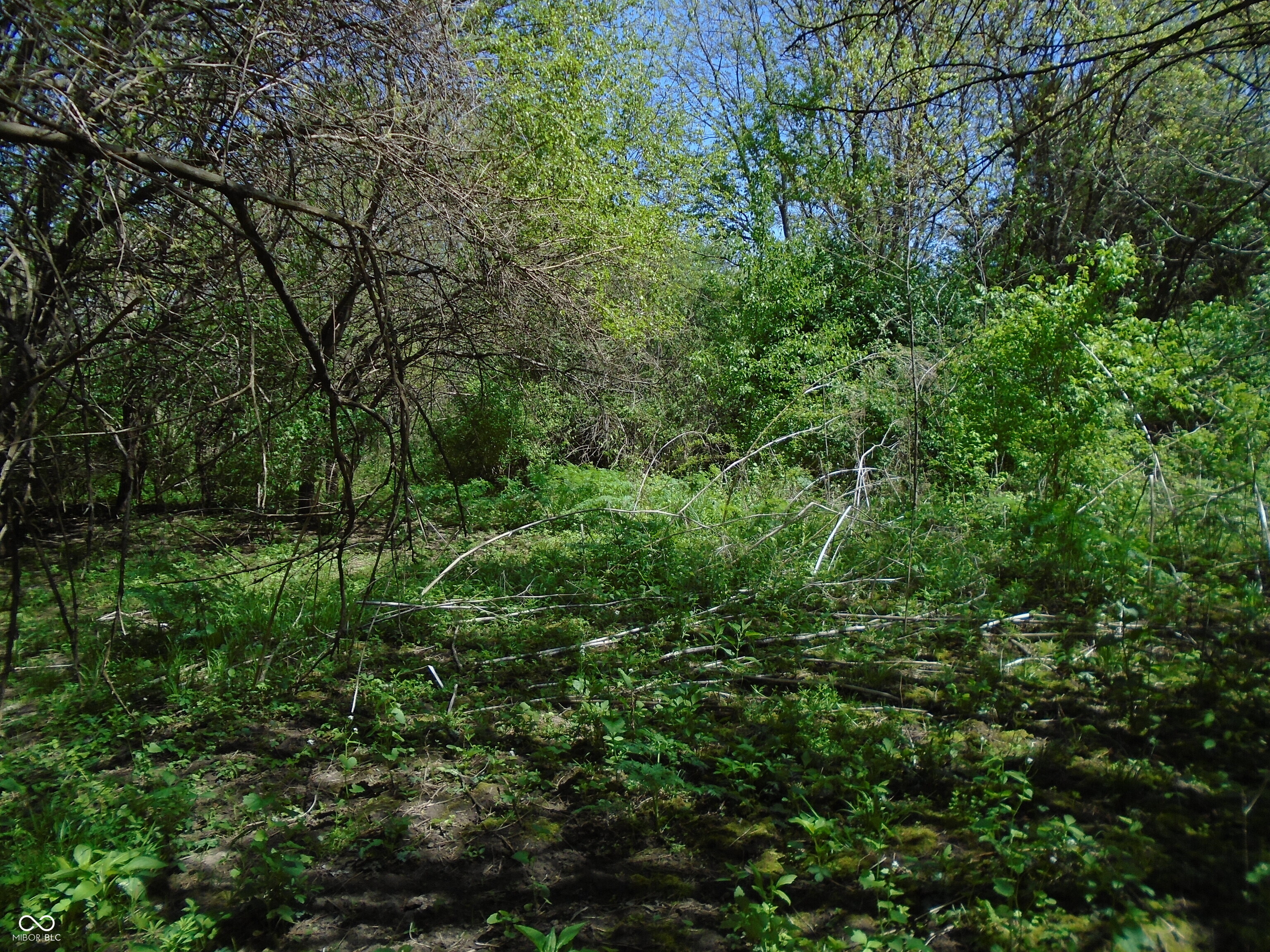 500 S County Road 100 W