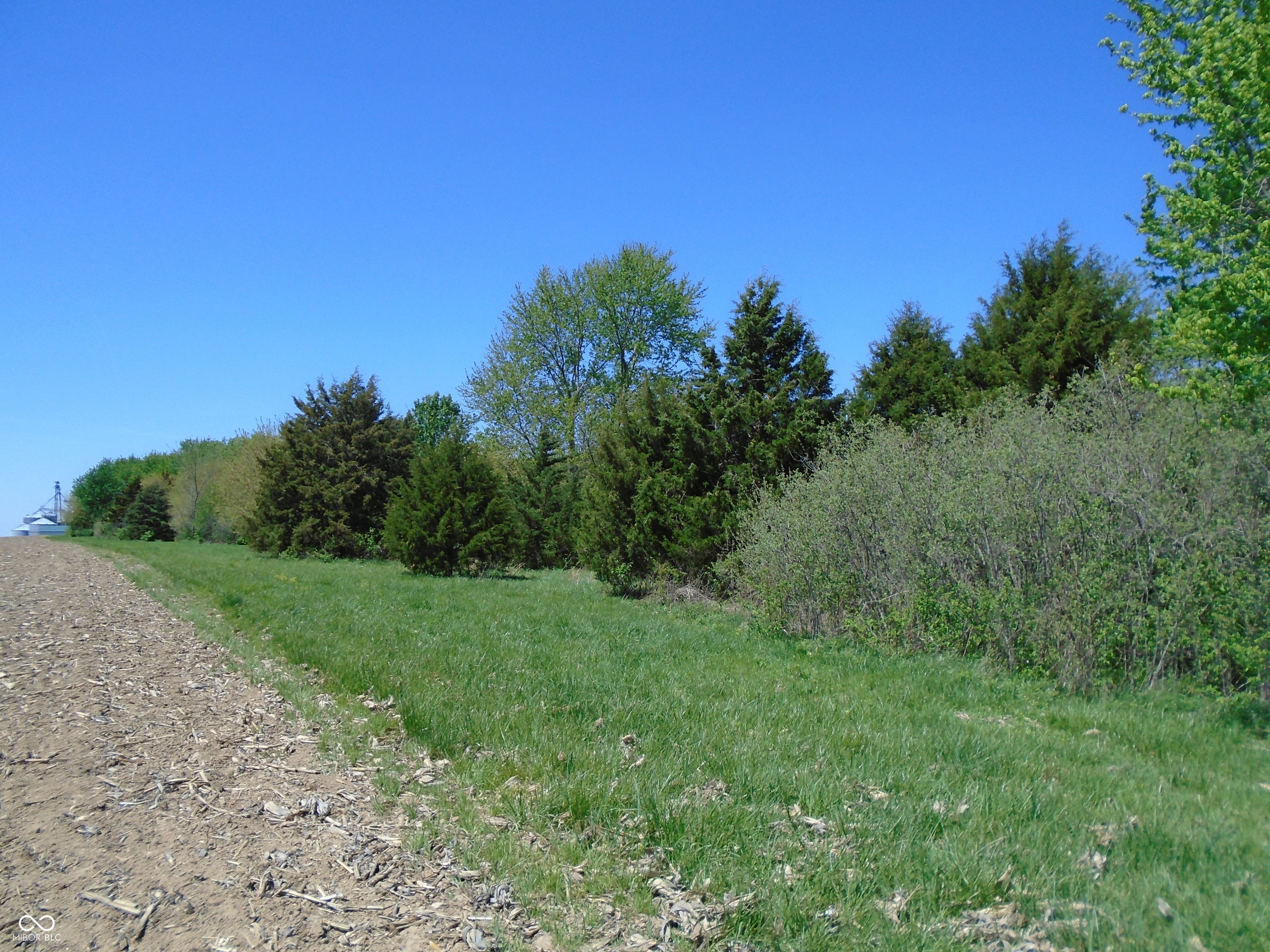 500 S County Road 100 W