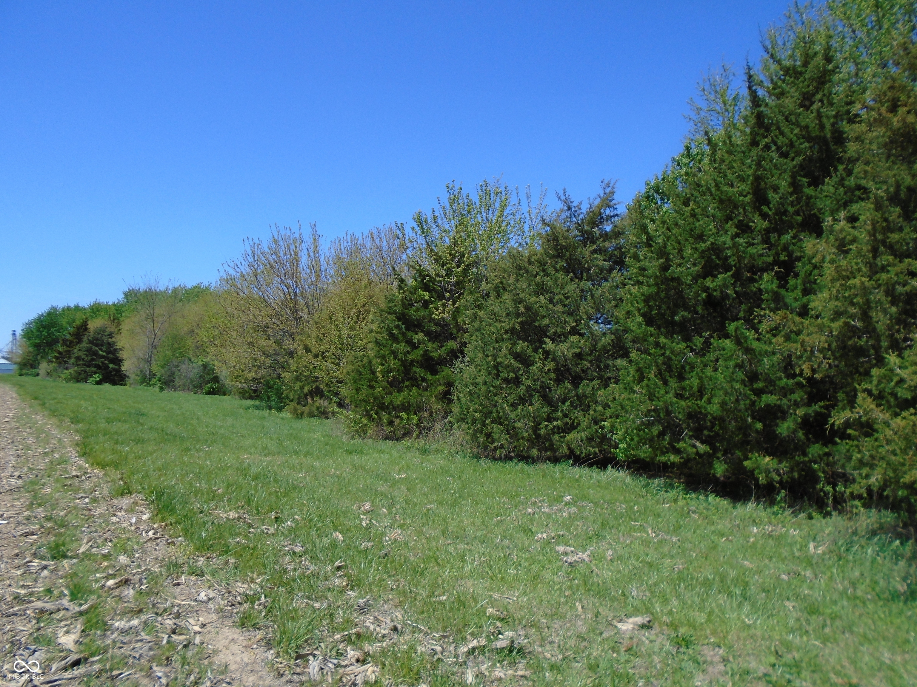 500 S County Road 100 W