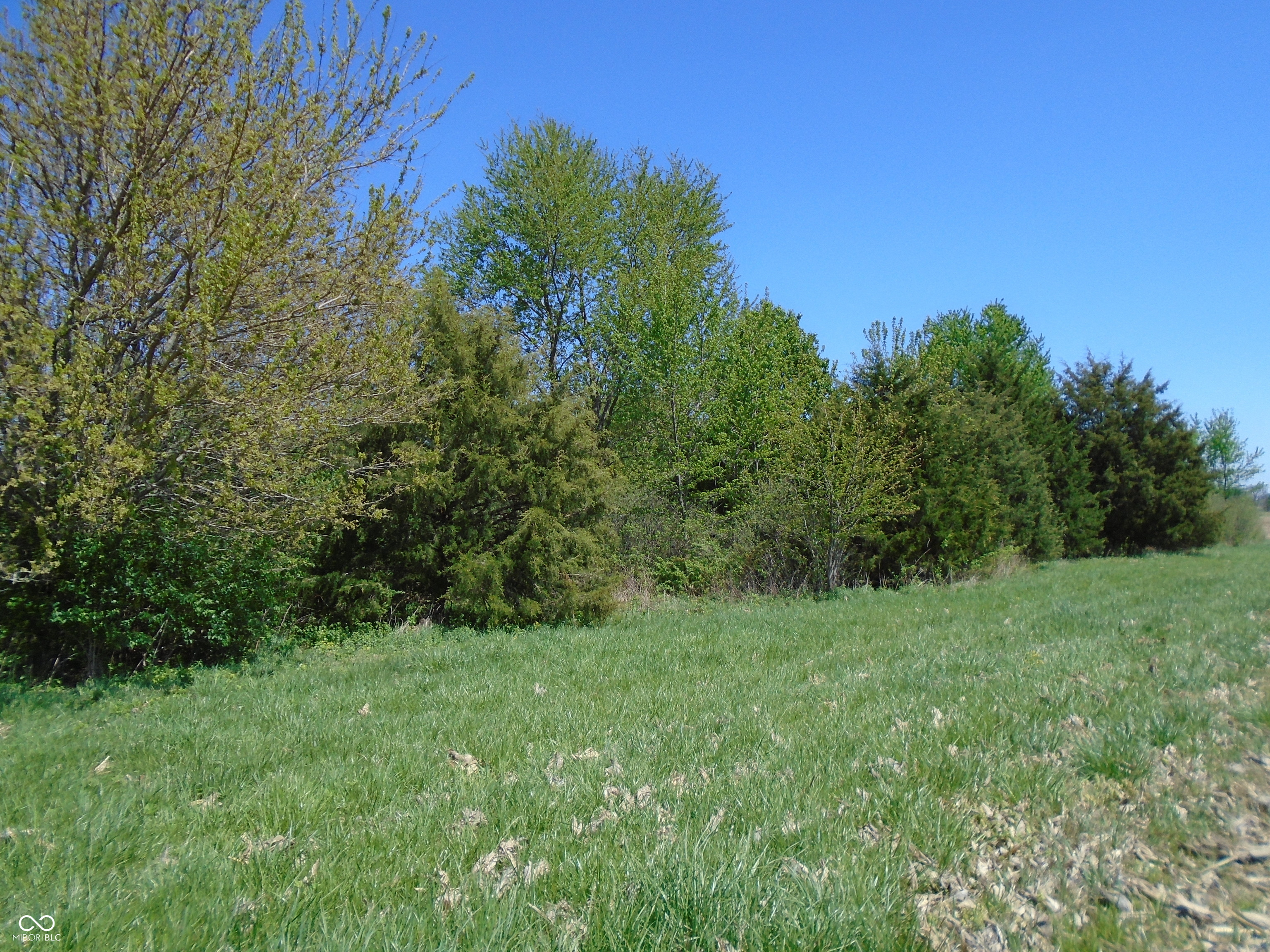 500 S County Road 100 W