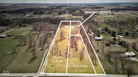 15123 E 196th Street, Noblesville, IN 46060 - MLS#: 22026617