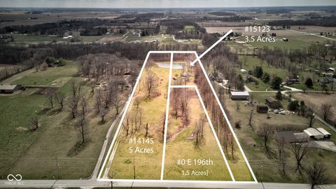 15123 E 196th Street Noblesville IN 46060