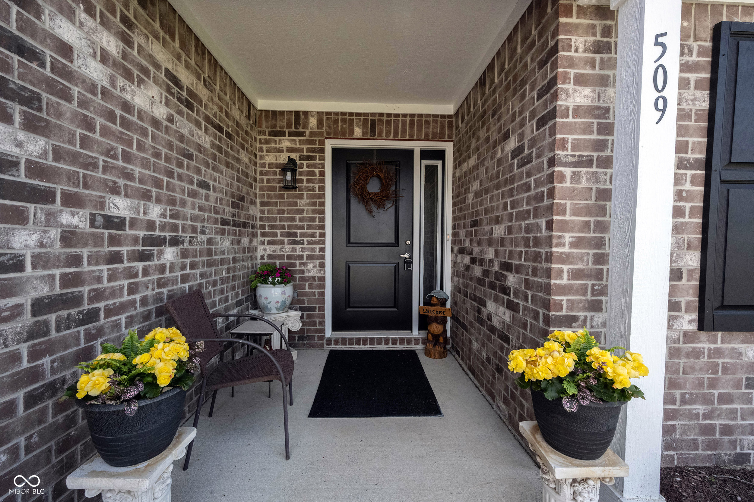 509 Tulip Tree Drive