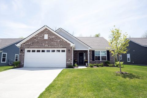 509 Tulip Tree Drive Lapel IN 46051