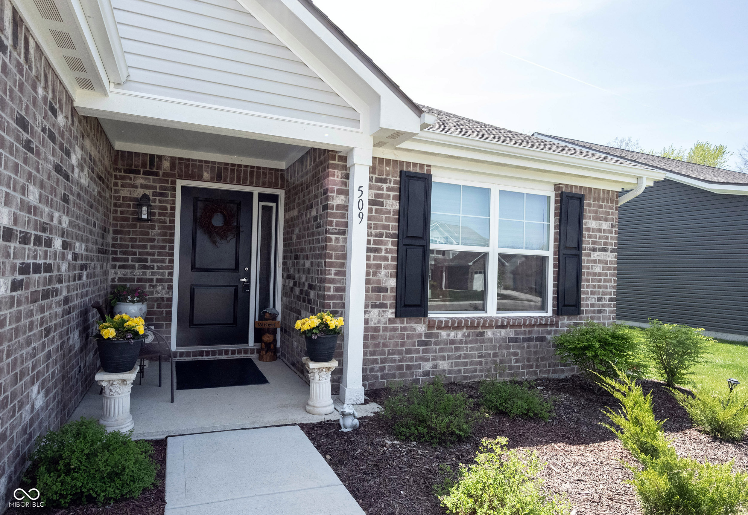 509 Tulip Tree Drive
