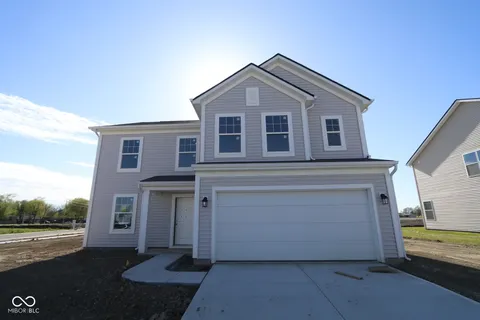 3942 Seeger Street, Indianapolis, IN 46239 - MLS#: 22036858