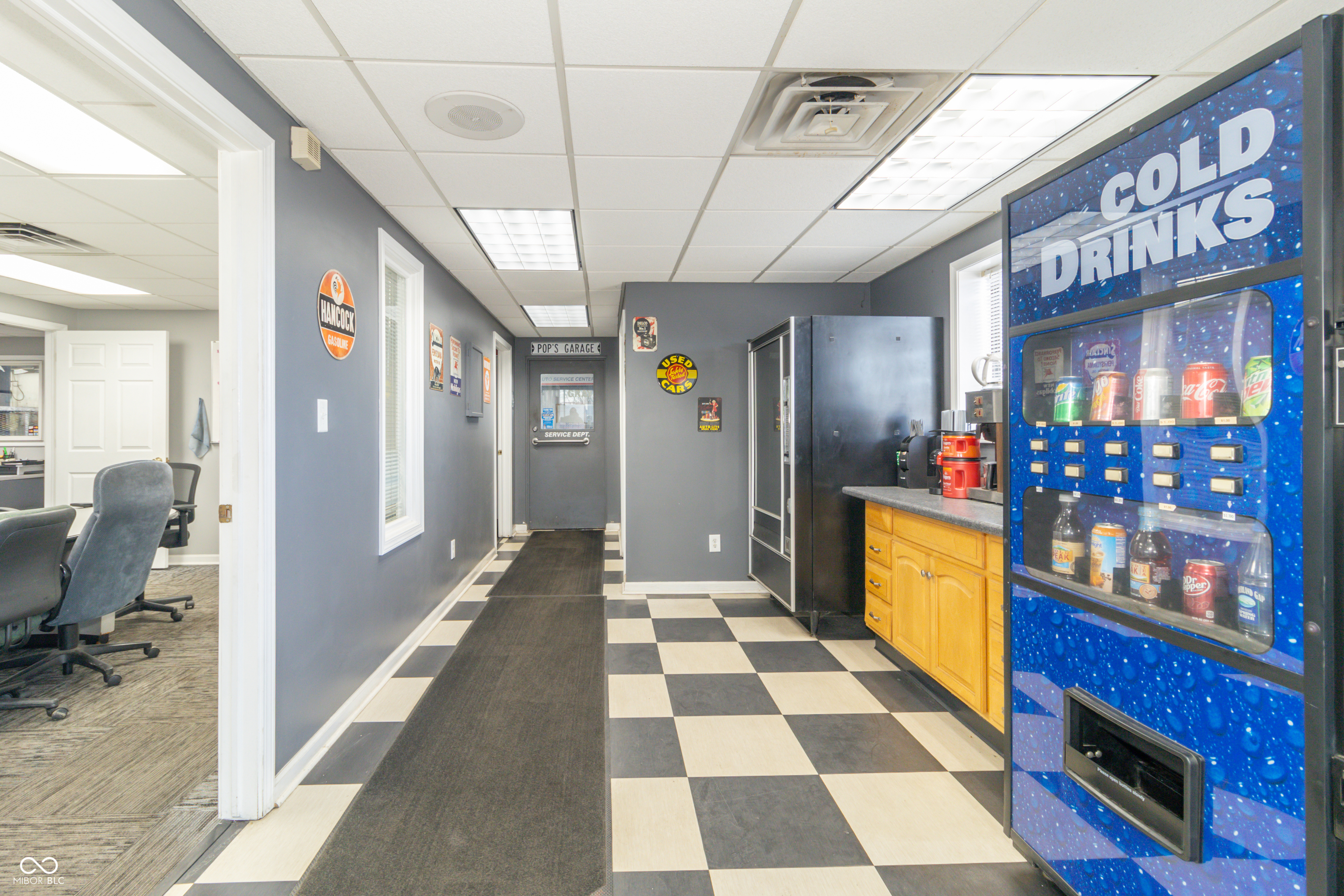 2260 W Main Street