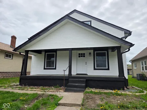 1545 Finley Avenue, Indianapolis, IN 46203 - MLS#: 22037659