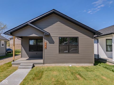 304 Highlawn Avenue Seymour IN 47274