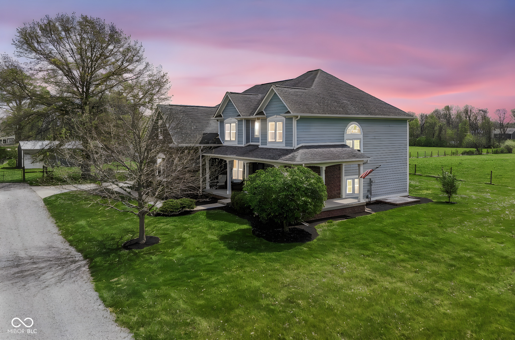 17070 S Mill Creek Road