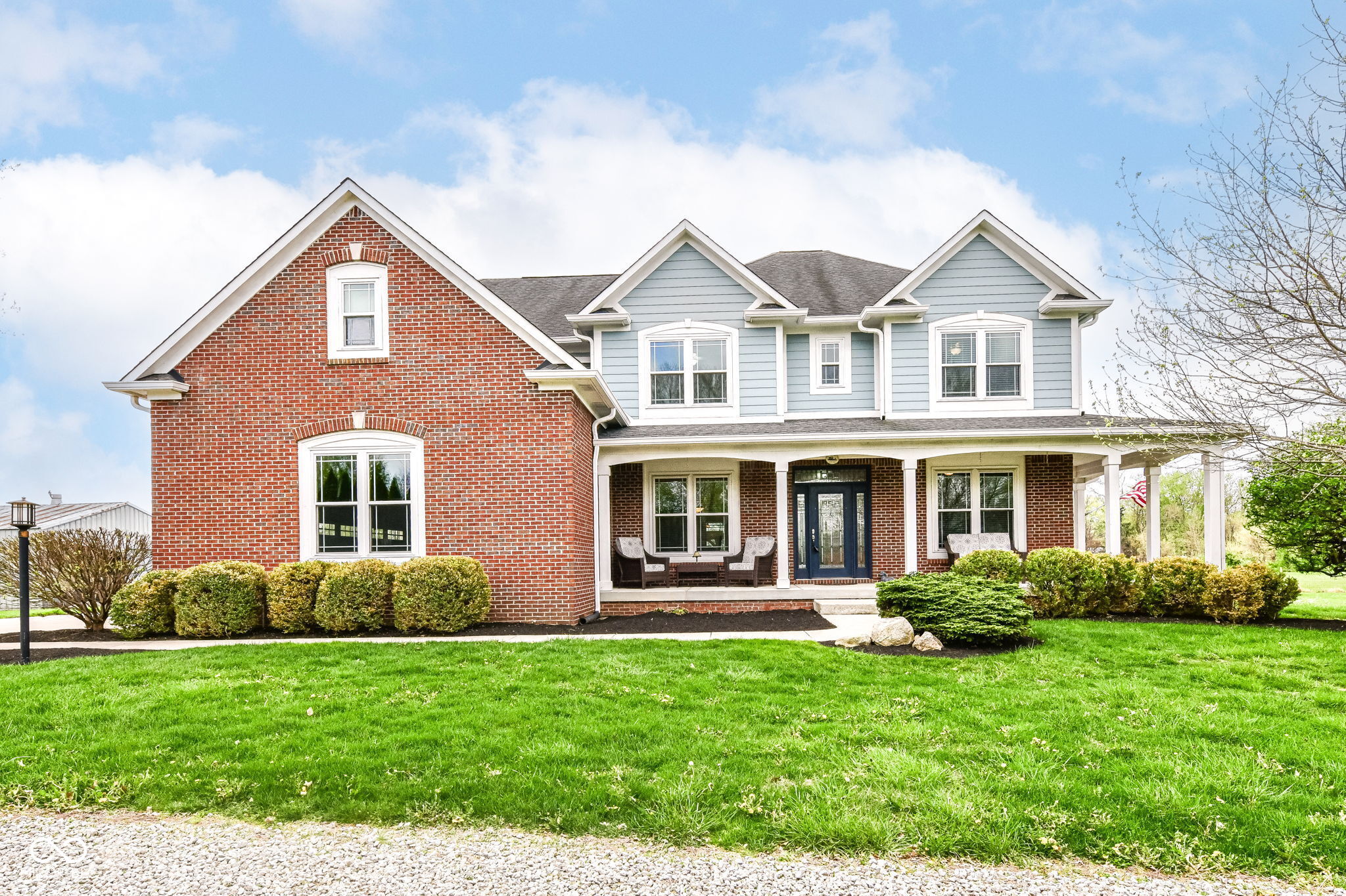 17070 S Mill Creek Road