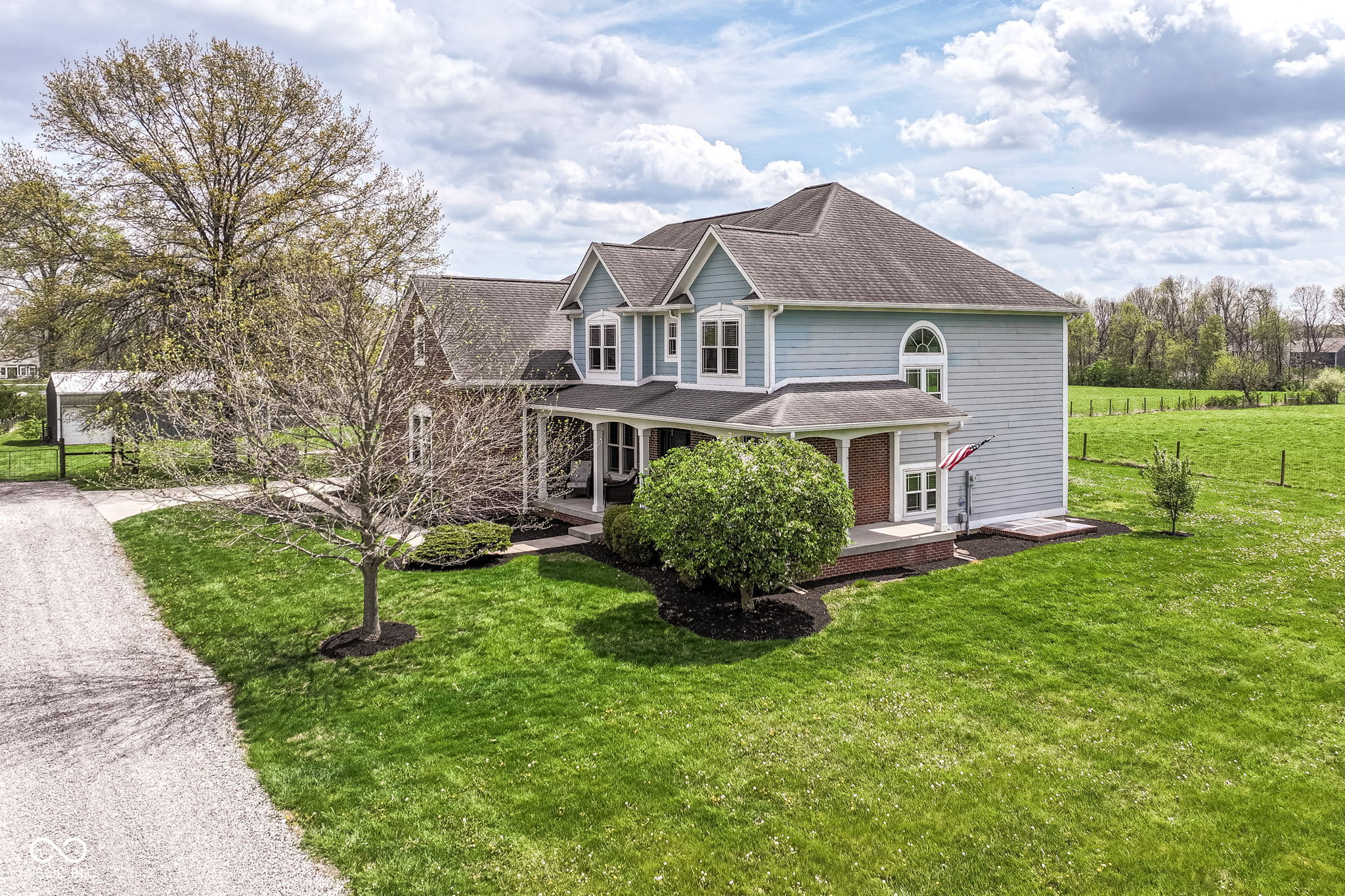 17070 S Mill Creek Road