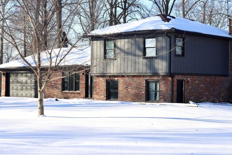 4856 Catalina Drive S New Palestine IN 46163