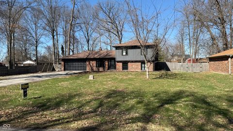 4856 Catalina Drive S New Palestine IN 46163