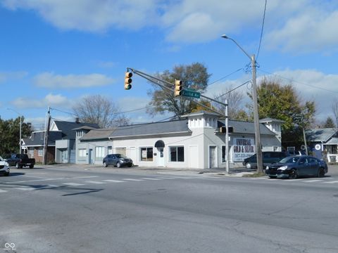 4330 E 10th Street Indianapolis IN 46201