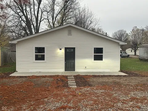 706 W Franklin Street, Thorntown, IN 46071 - MLS#: 22011191