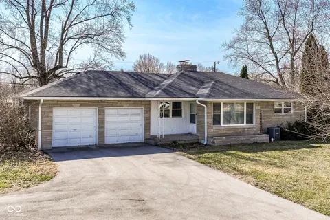 7401 E 56th Street, Indianapolis, IN 46226 - MLS#: 22026624