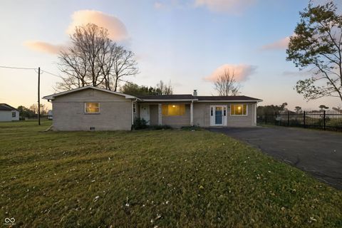 16122 Southeastern Parkway Fortville IN 46040