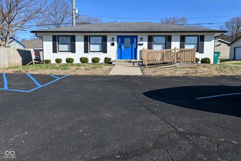 1030 E Morgan Street Martinsville IN 46151