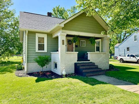 920 S Walnut Street Seymour IN 47274