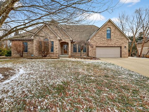 10230 Terri Lane Brownsburg IN 46112
