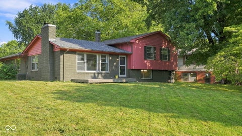 2700 Redbud Lane Anderson IN 46011