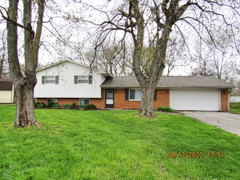 2414 Constellation Drive, Indianapolis, IN 46229 - MLS#: 22039723