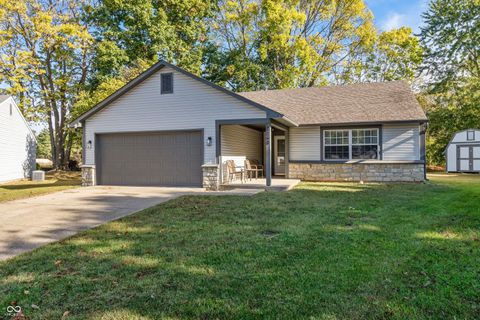 9250 Ratcliff Court Indianapolis IN 46234