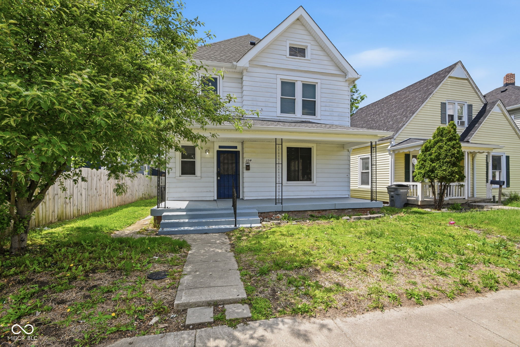 254 N Holmes Avenue