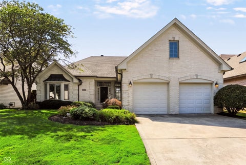 Photo of 12732 Stanwich Place, Carmel, IN 46033 (MLS # 22123079)