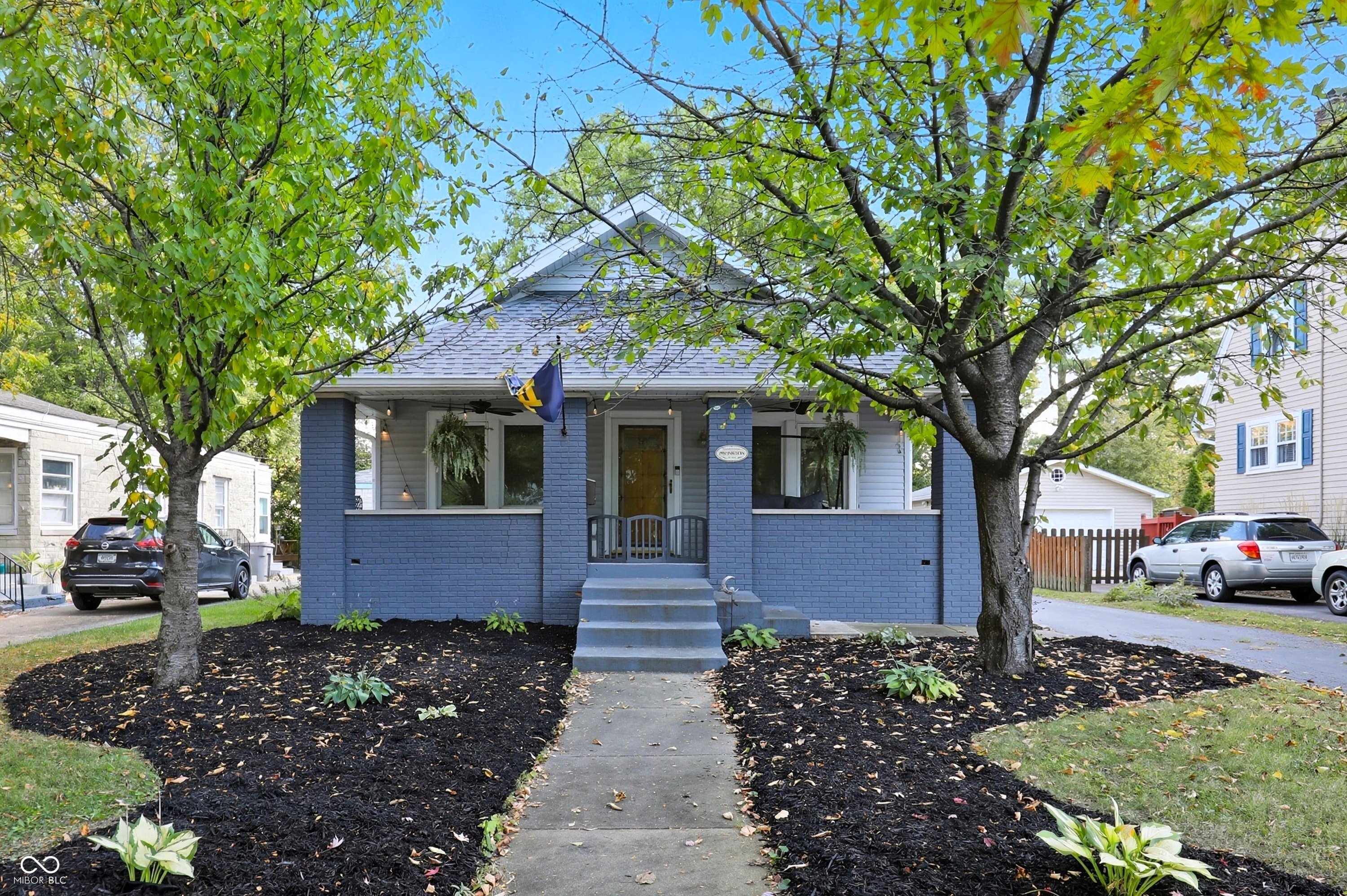 345 N Kenyon Street