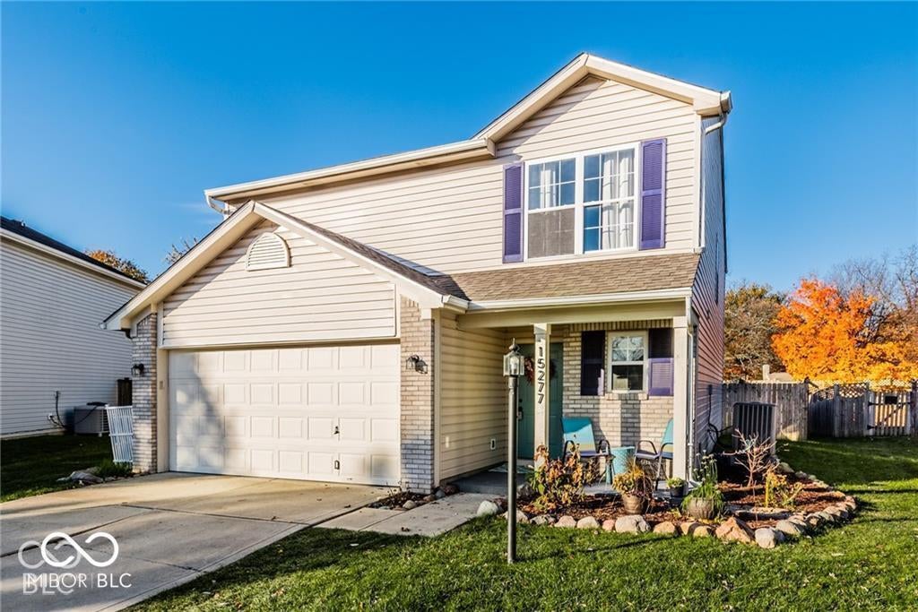 15277 Wandering Way