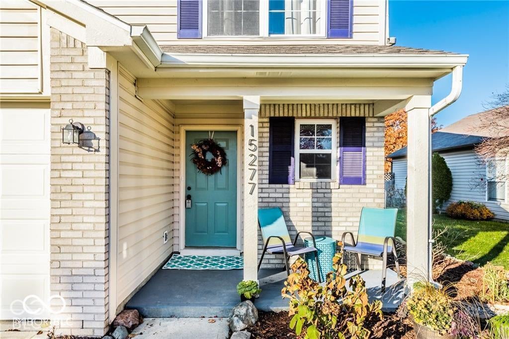 15277 Wandering Way