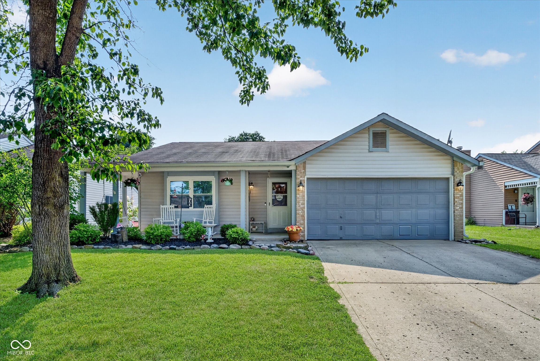 Photo 1 of 23 — 18759 Northridge Drive, Noblesville, IN 46060
