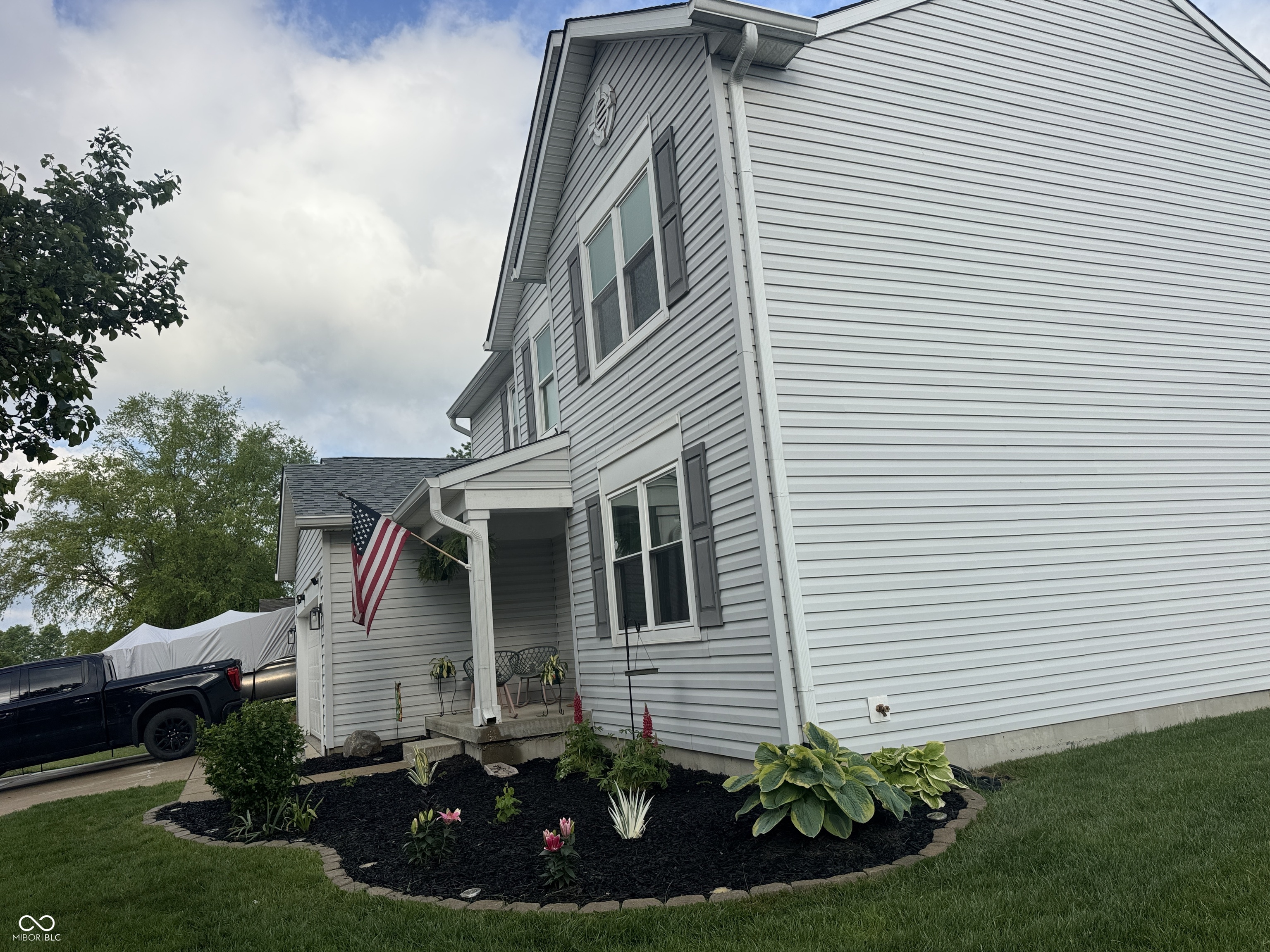 2520 Senators Way