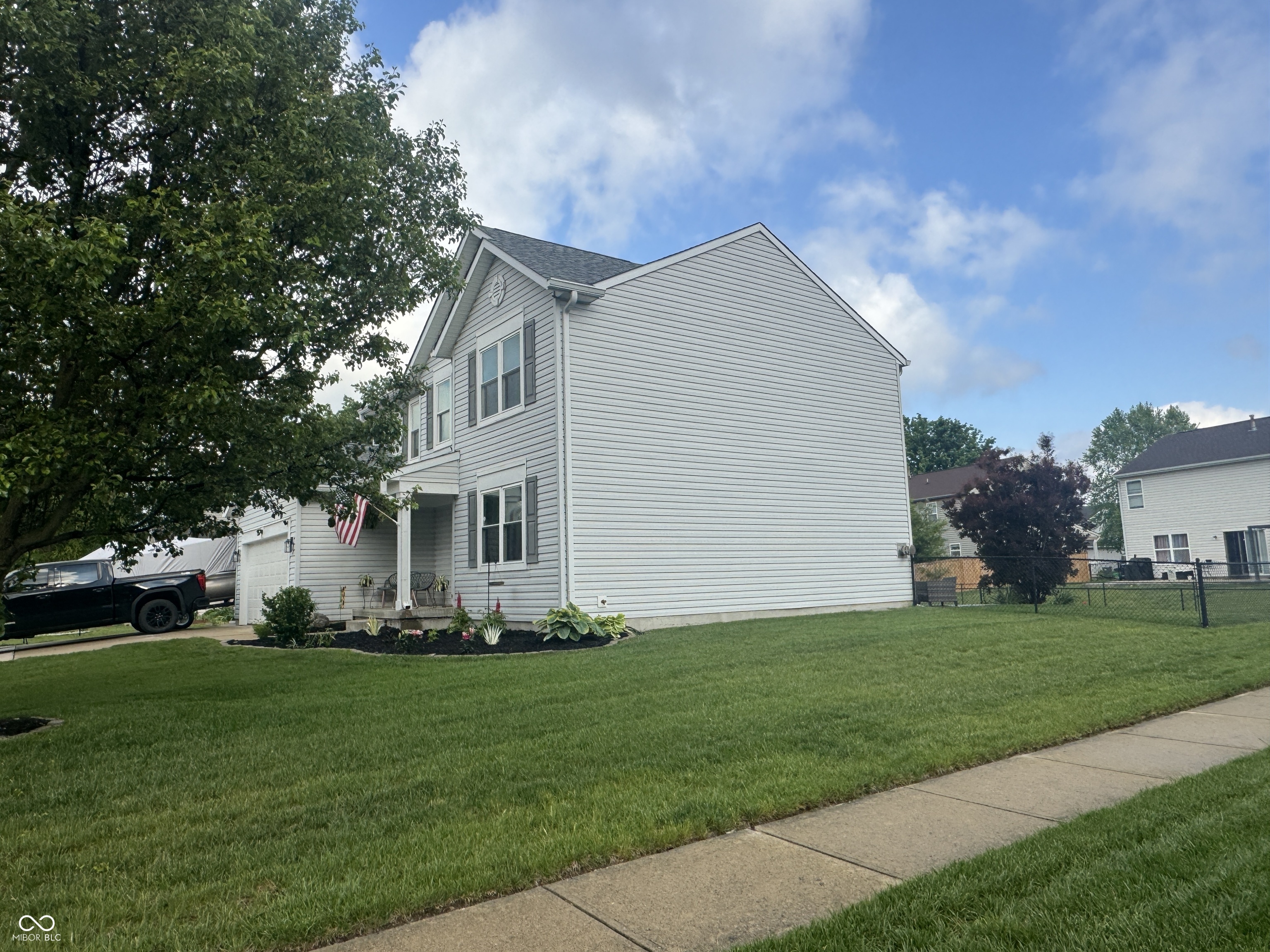 2520 Senators Way