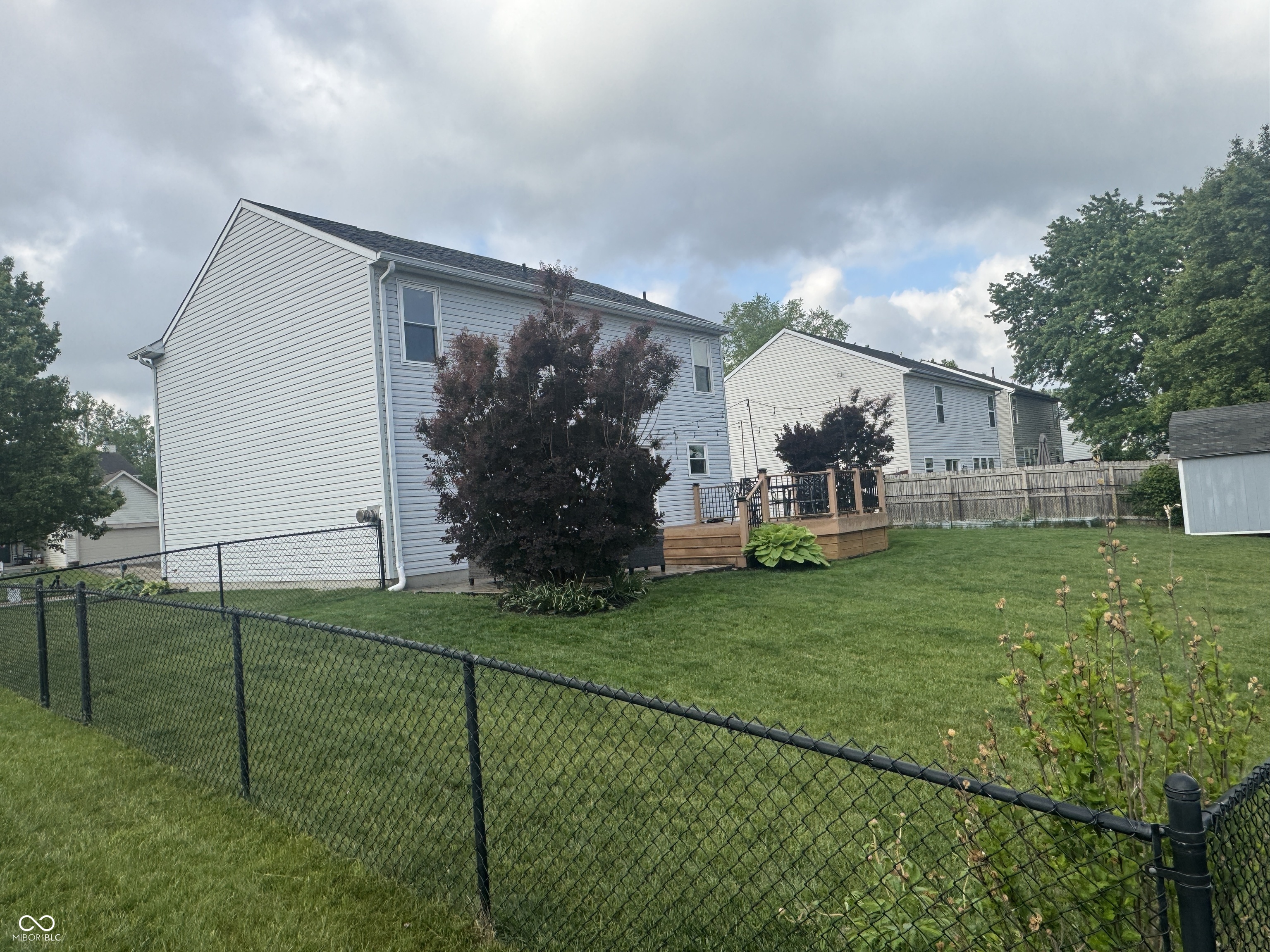 2520 Senators Way