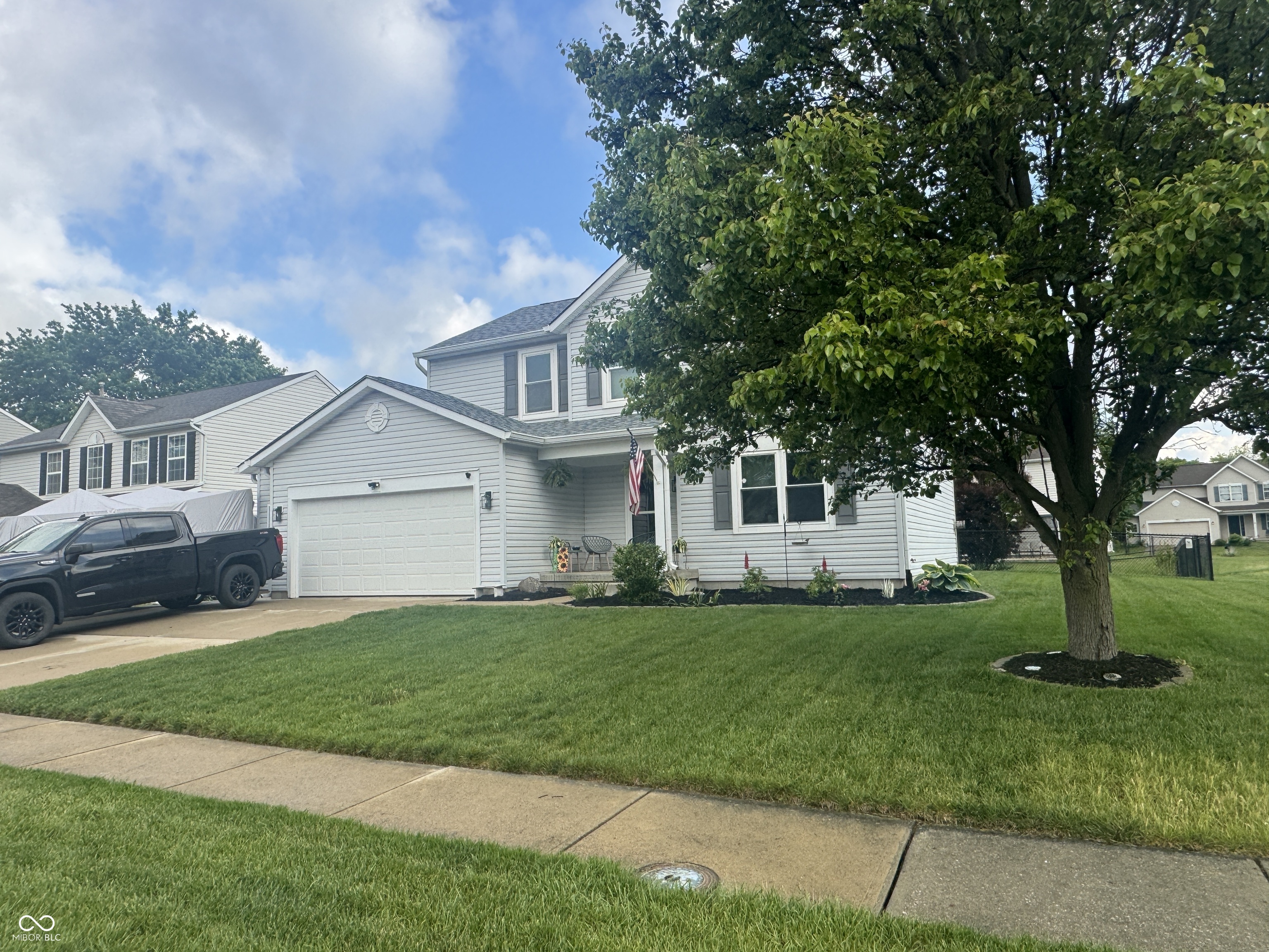 2520 Senators Way